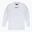 Children's hockey longsleeve CCM 5000 JR white
