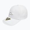 Oakley men's baseball cap Tincan white