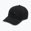 Men's Oakley Tincan black / carbon fiber baseball cap