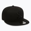 New Era League Essential 9Fifty New York Yankees cap 11180834 black