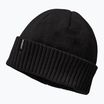 Patagonia winter beanie Brodeo black