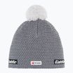 Eisbar Jamie Pompon Ska winter beanie graumele/white