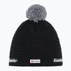 Eisbar Jamie Pompon Ska winter beanie black/graumele