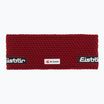 Eisbar Jamies Ska headband burgundy