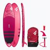 SUP board Fanatic Diamond Air 9'8" red 13200-1133