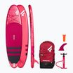 SUP board Fanatic Diamond Air 10'4" red 13200-1133