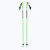 Komperdell Victory Ti bright green ski poles