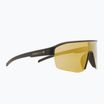 Red Bull SPECT Dundee green/green with gold mirror sunglasses