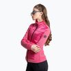 Women's hybrid jacket Sportalm Brina exotic fuchsia