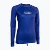 Women's swim shirt ION Lycra Promo navy blue 48213-4278