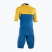 Men's ION Seek Core 2/2 mm Shorty blue swimming foam 48232-4431