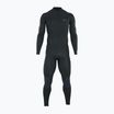 Men's ION Element 4/3 Back Zip Black wetsuit