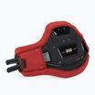 Women's kitesurfing trapeze ION Kite Waist Nova scarlet red