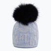 Women's winter beanie Sportalm 1829829733 morning blues