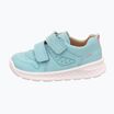 Superfit Breeze light green/pink children's shoes