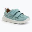 Superfit Breeze light green/pink children's shoes