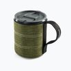 GSI Outdoors Infinity Backpacker Thermal Mug 550 ml green 75283