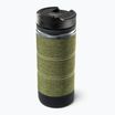 GSI Outdoors Commuter Java Press 444 ml green travel coffee maker