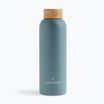 Waterdrop Thermo Steel thermal bottle 600 ml turquise matt