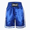 Men's Everlast Trunks Pro blue/white training shorts