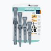 Sea to Summit Stretch Loc straps grey