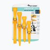 Sea to Summit Stretch Loc straps yellow