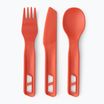 Sea to Summit Passage Cutlery orange