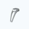 Knog Frog V3 rear bike lamp grey 13131