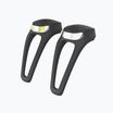 Knog Frog V3 Twinpack black bike light set 13138