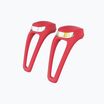 Knog Frog V3 Twinpack bike light set red 13139