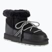 EMU Australia Blurred Micro black women's snow boots