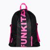 Funkita Gear Up Mesh backpack pink shadow