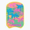 Funkita Training Kickboard swimming board FKG002N7173400 poka palm