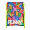 Funky Mesh Gear bright birds swimming bag