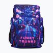 Funky Trunks Space Case backpack 40 l cyber city