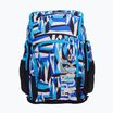 Funky Trunks Space Case backpack 40 l fleece caps