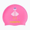 Funkita Silicone duck goose swimming cap