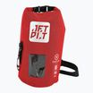 Jetpilot Venture 10 l Drysafe waterproof bag red