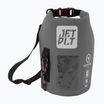 Jetpilot Venture 5 l Drysafe waterproof bag charcoal