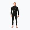 Men's Rip Curl E-Bomb 3/2 mm Zip Free Sub black Swim Foam