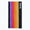 Rip Curl Sunstash Beach towel black