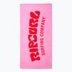 Rip Curl Graphic Standard towel pink