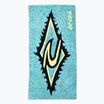 Rip Curl Sunstash Beach blue lagoon towel