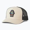 Rip Curl Search Icon Trucker sand children's baseball cap
