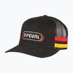Rip Curl Surf Revival Trucker men's baseball cap black