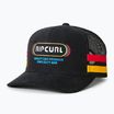 Rip Curl Surf Revival Trucker men's baseball cap black