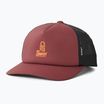 Men's Rip Curl Vaporcool Search Trucker mushroom rock baseball cap