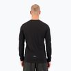 Mons Royale Temple Merino men's thermal longsleeve black