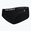 Women's thermal briefs Mons Royale FOLO Brief black