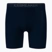 Icebreaker men's boxer shorts Anatomica 001 navy blue IB1030294231